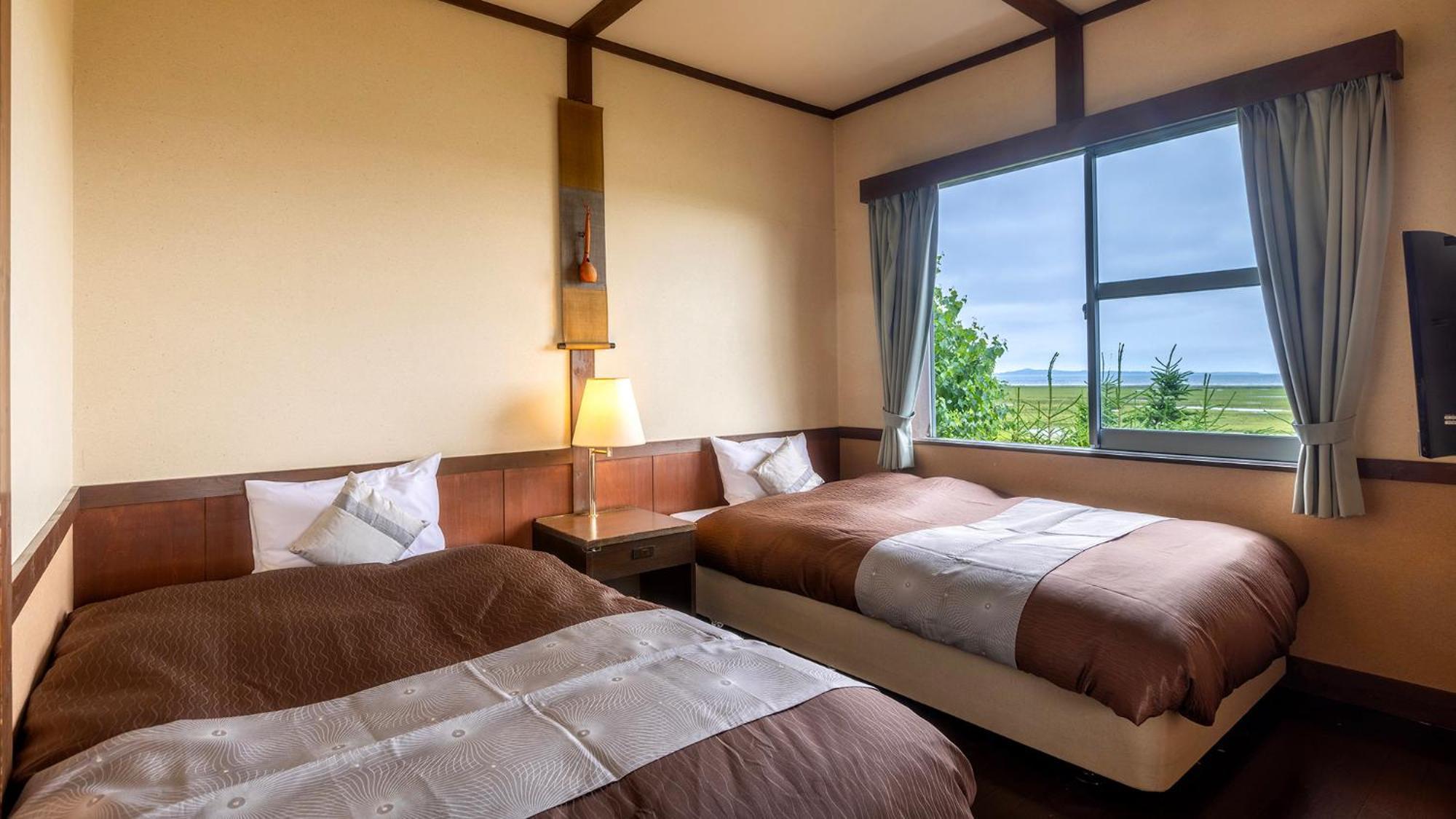 Hotel Kagariya Abashiri Exterior foto