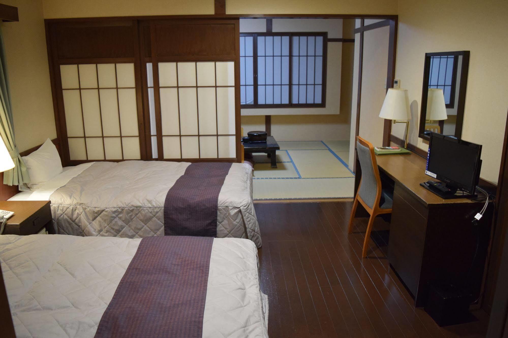 Hotel Kagariya Abashiri Exterior foto